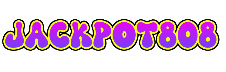 JACKPOT808